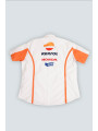 CAMISA REPSOL MOTO GP XXL