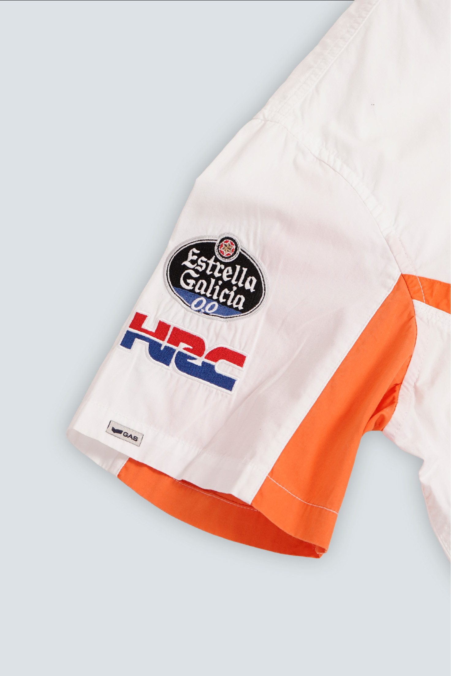 CAMISA REPSOL MOTO GP XXL