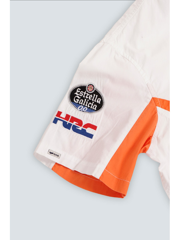 CAMISA REPSOL MOTO GP XXL