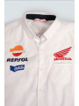 CAMISA REPSOL MOTO GP XXL