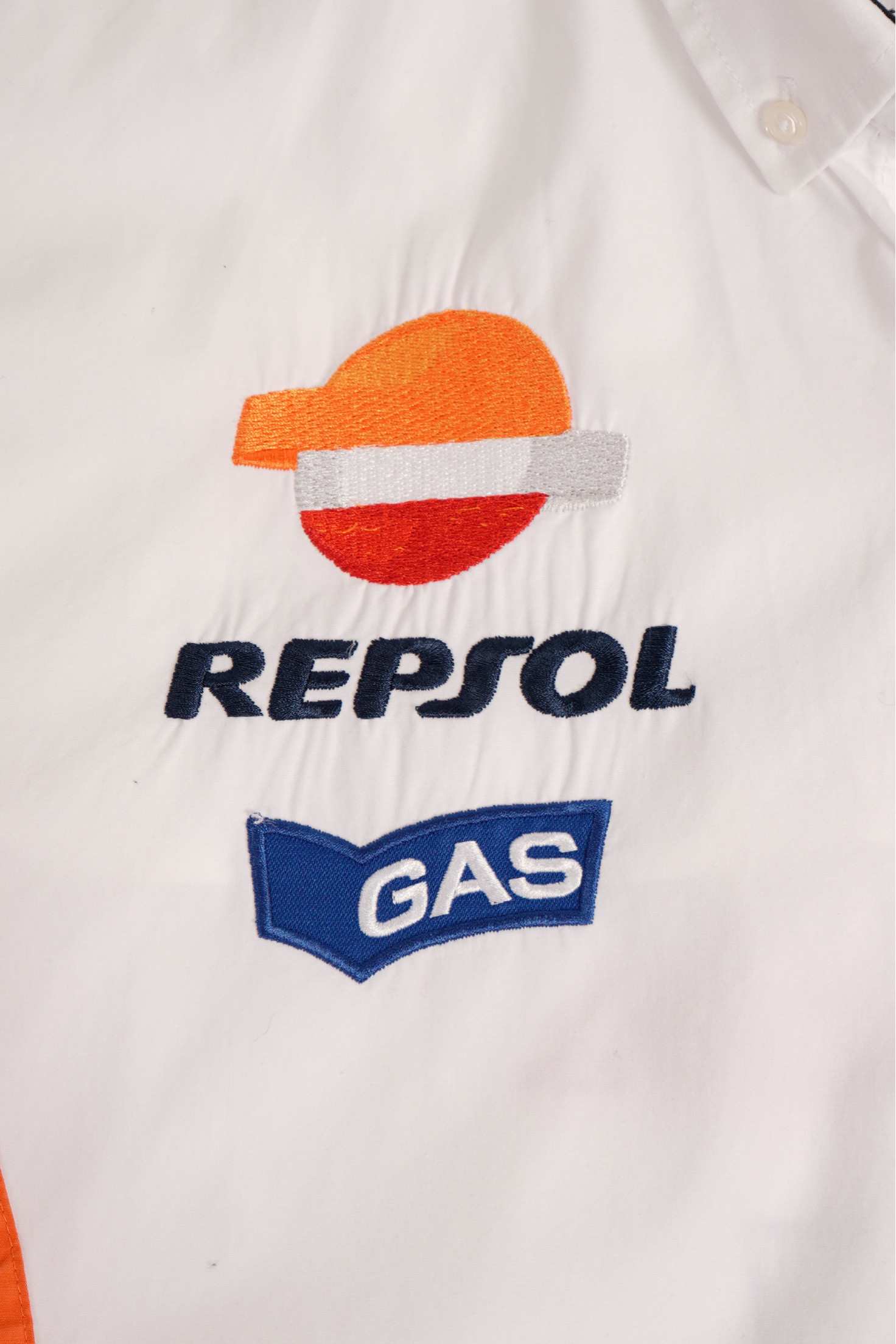 CAMISA REPSOL MOTO GP XXL