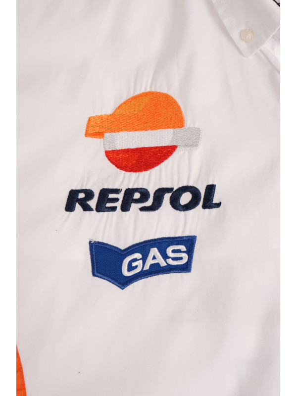 CAMISA REPSOL MOTO GP XXL
