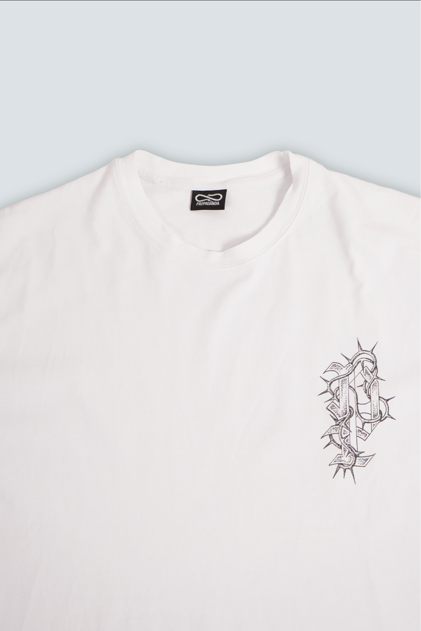 CAMISETA PROPAGANDA M