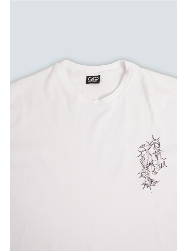 CAMISETA PROPAGANDA M