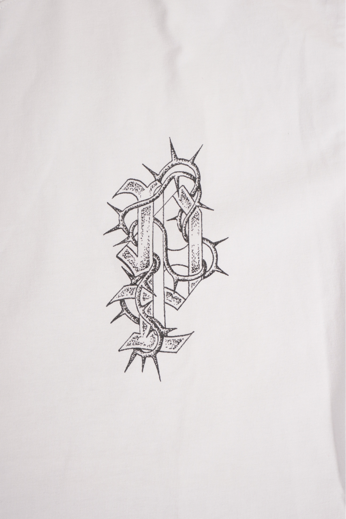 CAMISETA PROPAGANDA M