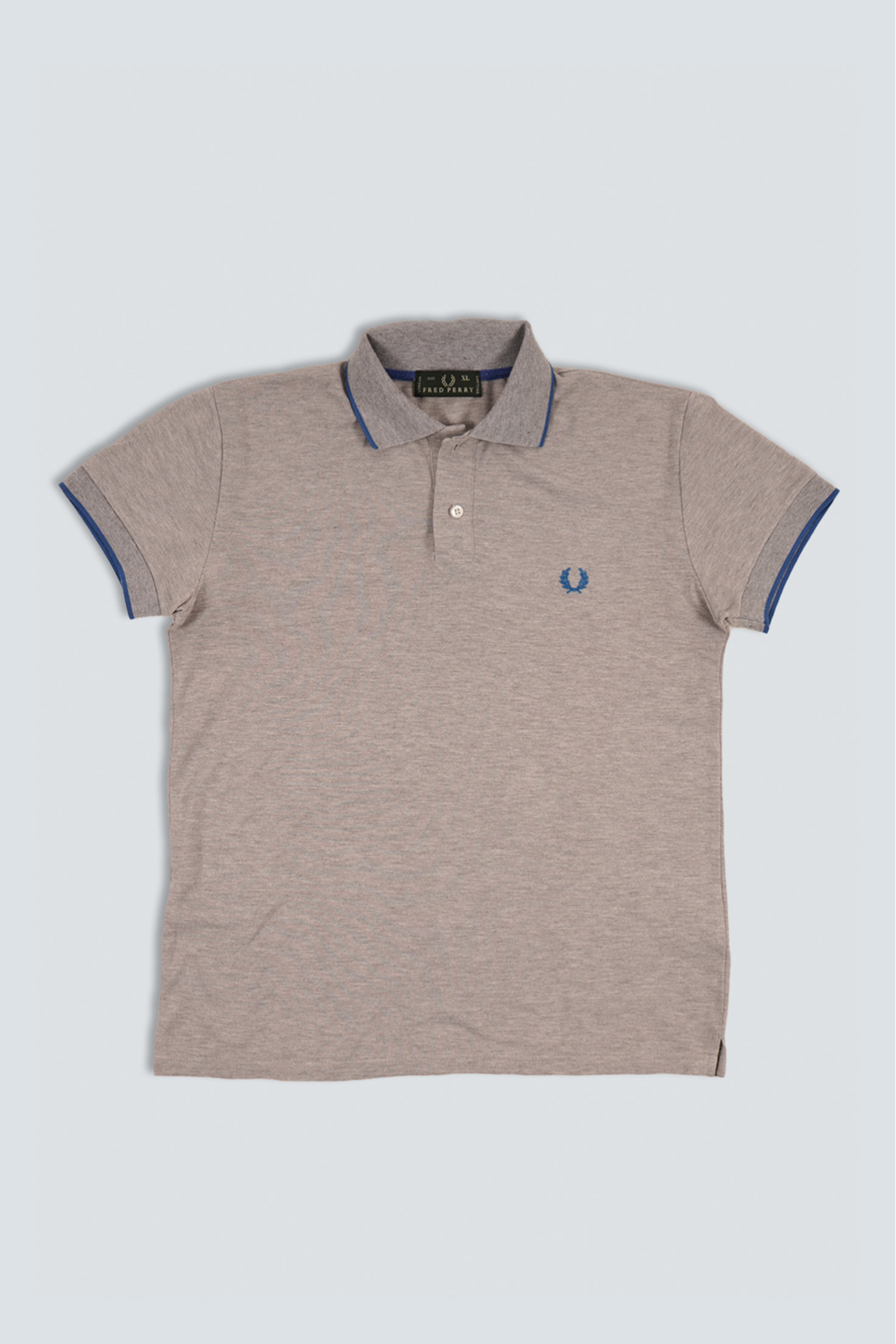 POLO FRED PERRY