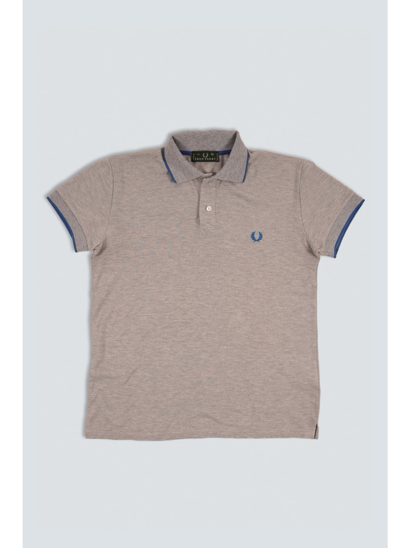 POLO FRED PERRY