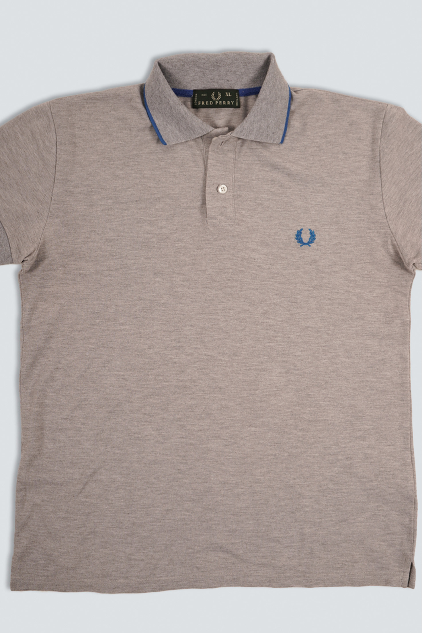 POLO FRED PERRY