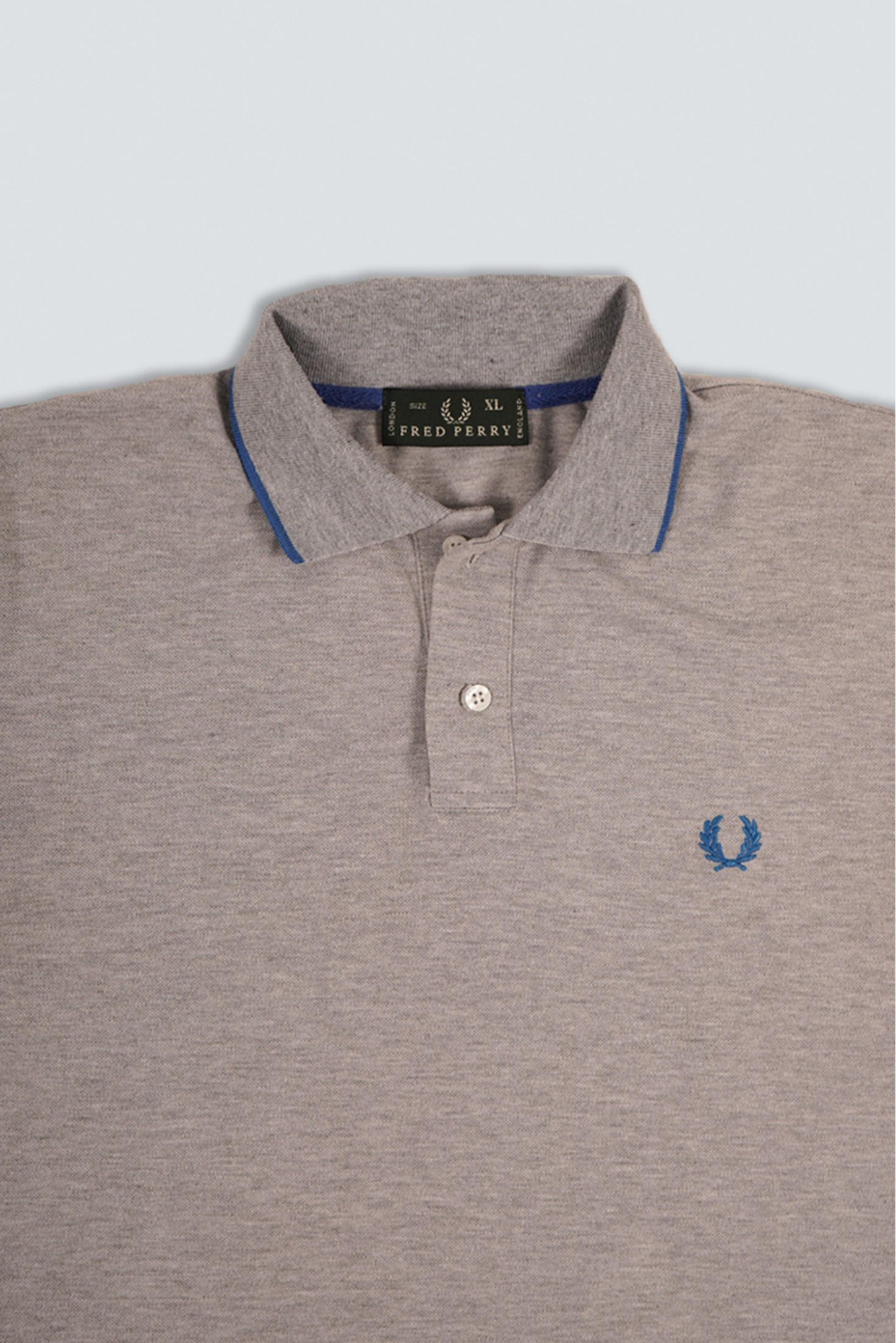 POLO FRED PERRY