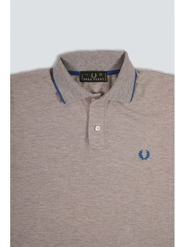 POLO FRED PERRY
