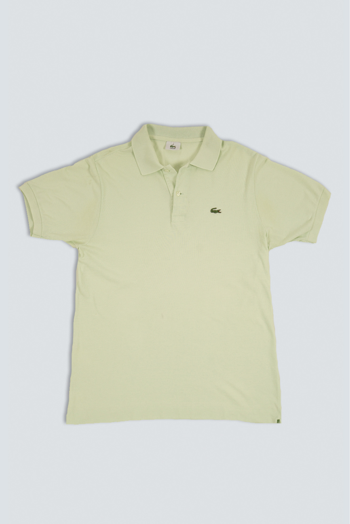 POLO LACOSTE LIMA