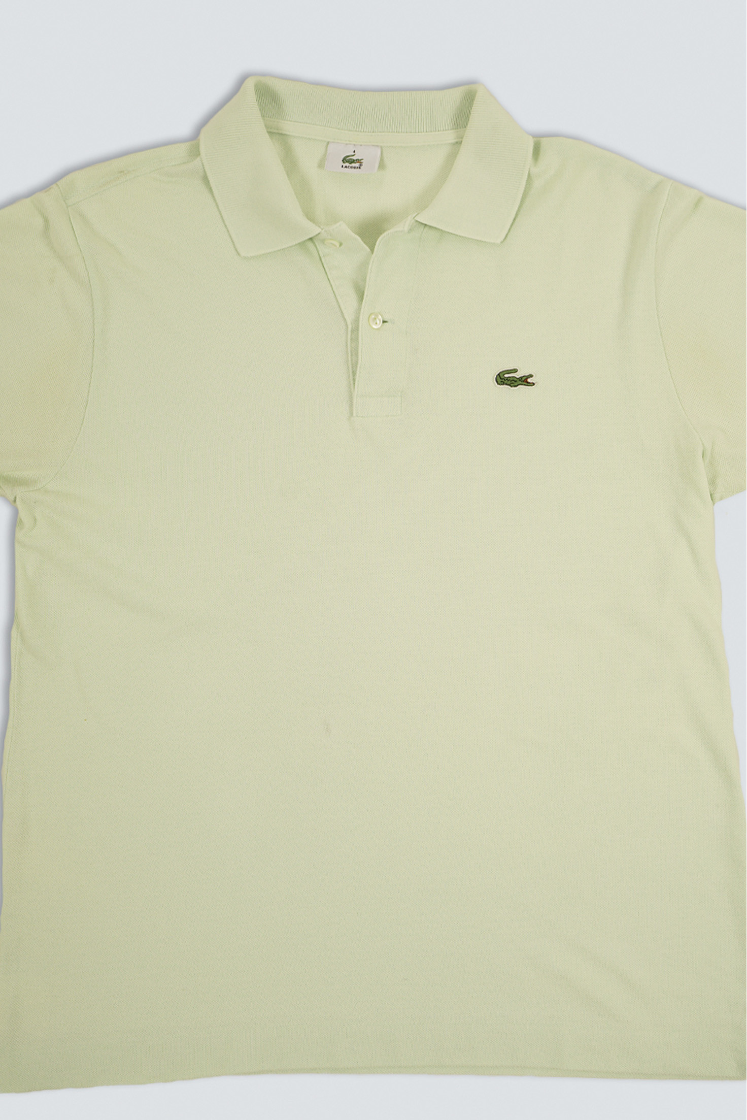 POLO LACOSTE LIMA