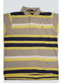 POLO PRL RAYAS XL