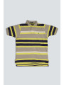 POLO PRL RAYAS XL