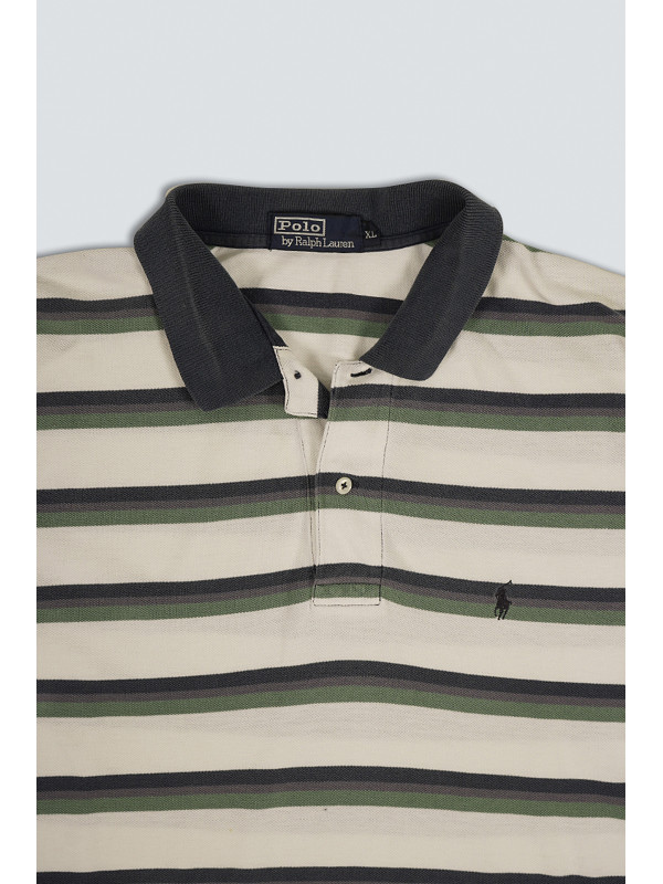 POLO PRL RAYAS