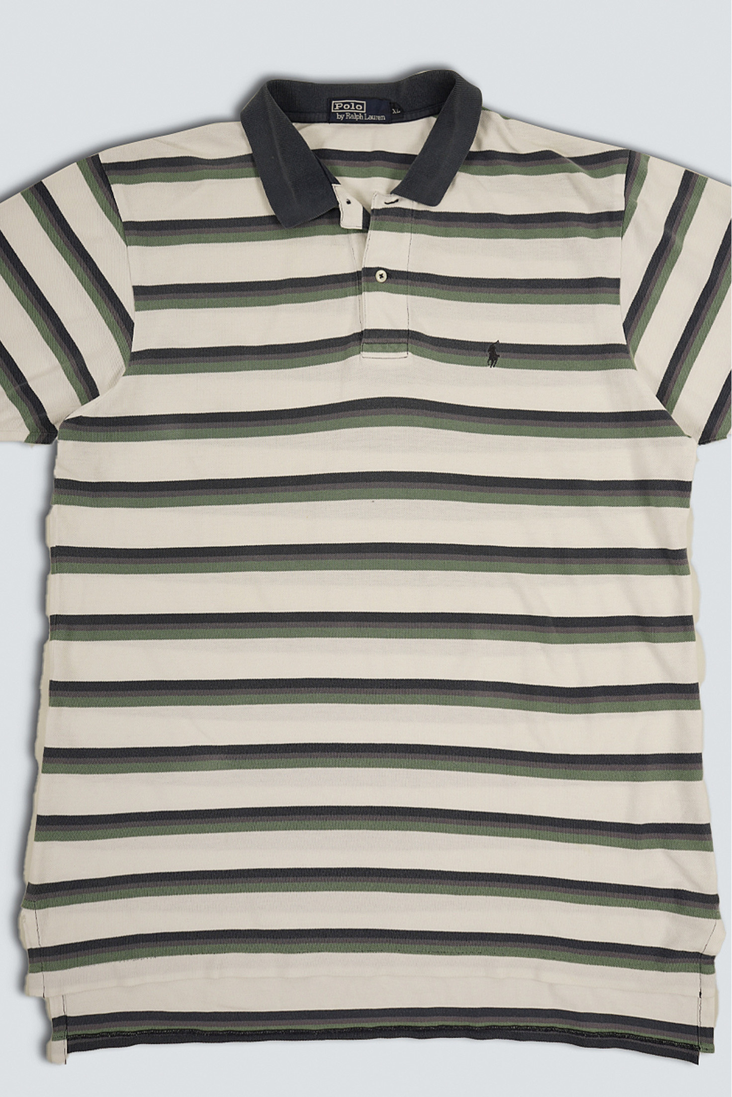 POLO PRL RAYAS