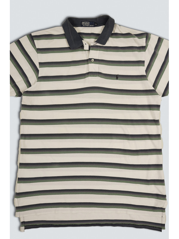 POLO PRL RAYAS