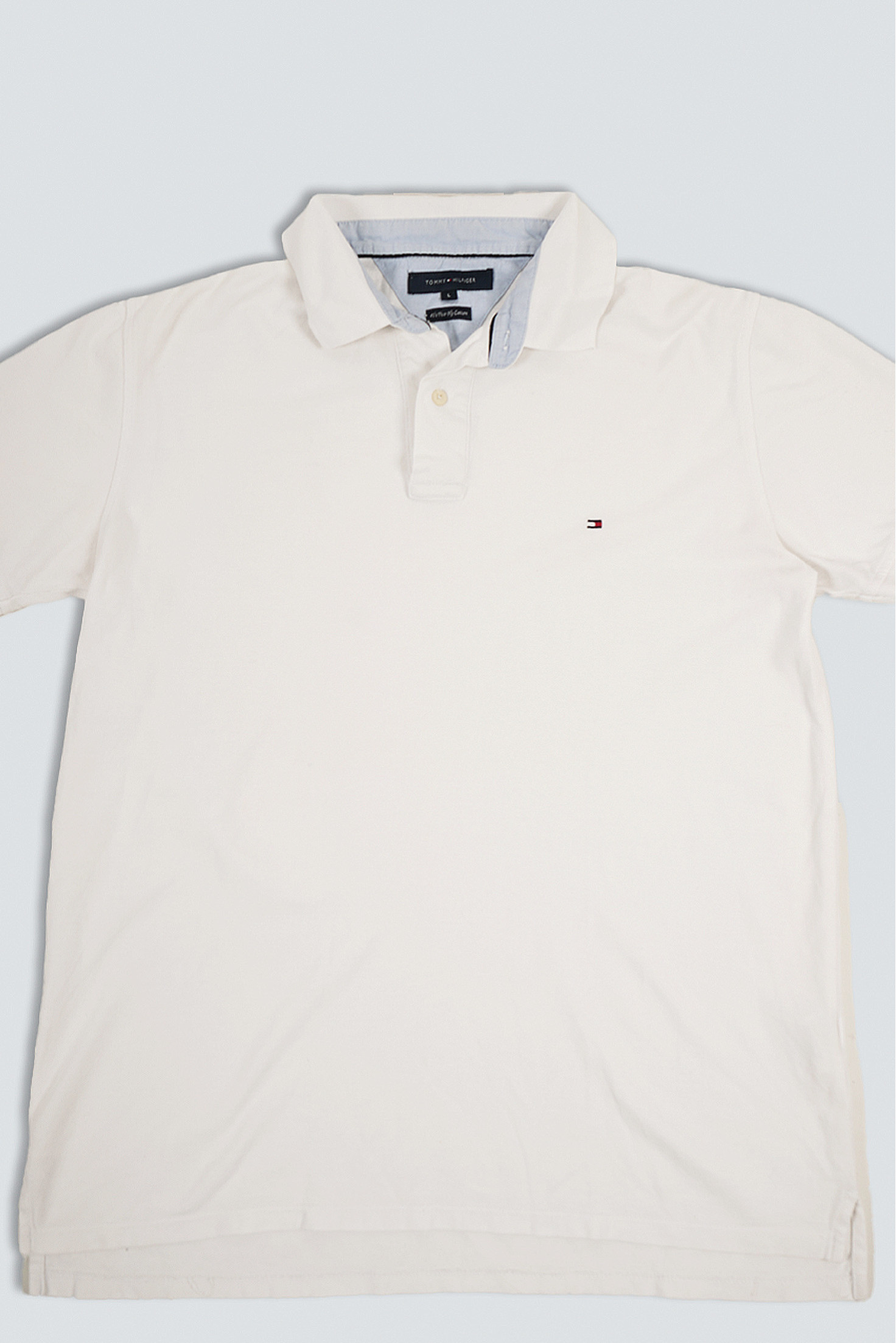 POLO TOMMY HILFIGER
