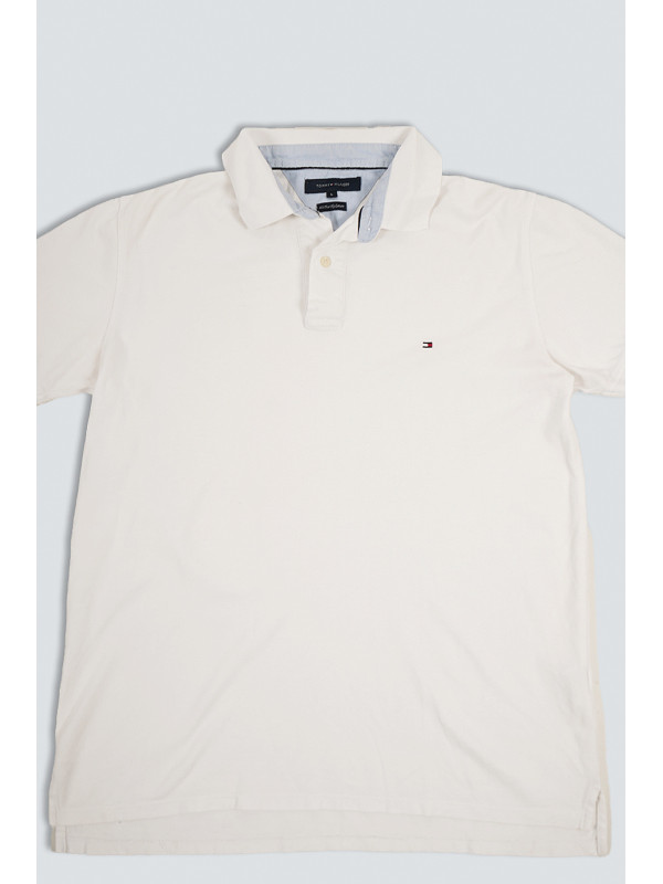 POLO TOMMY HILFIGER