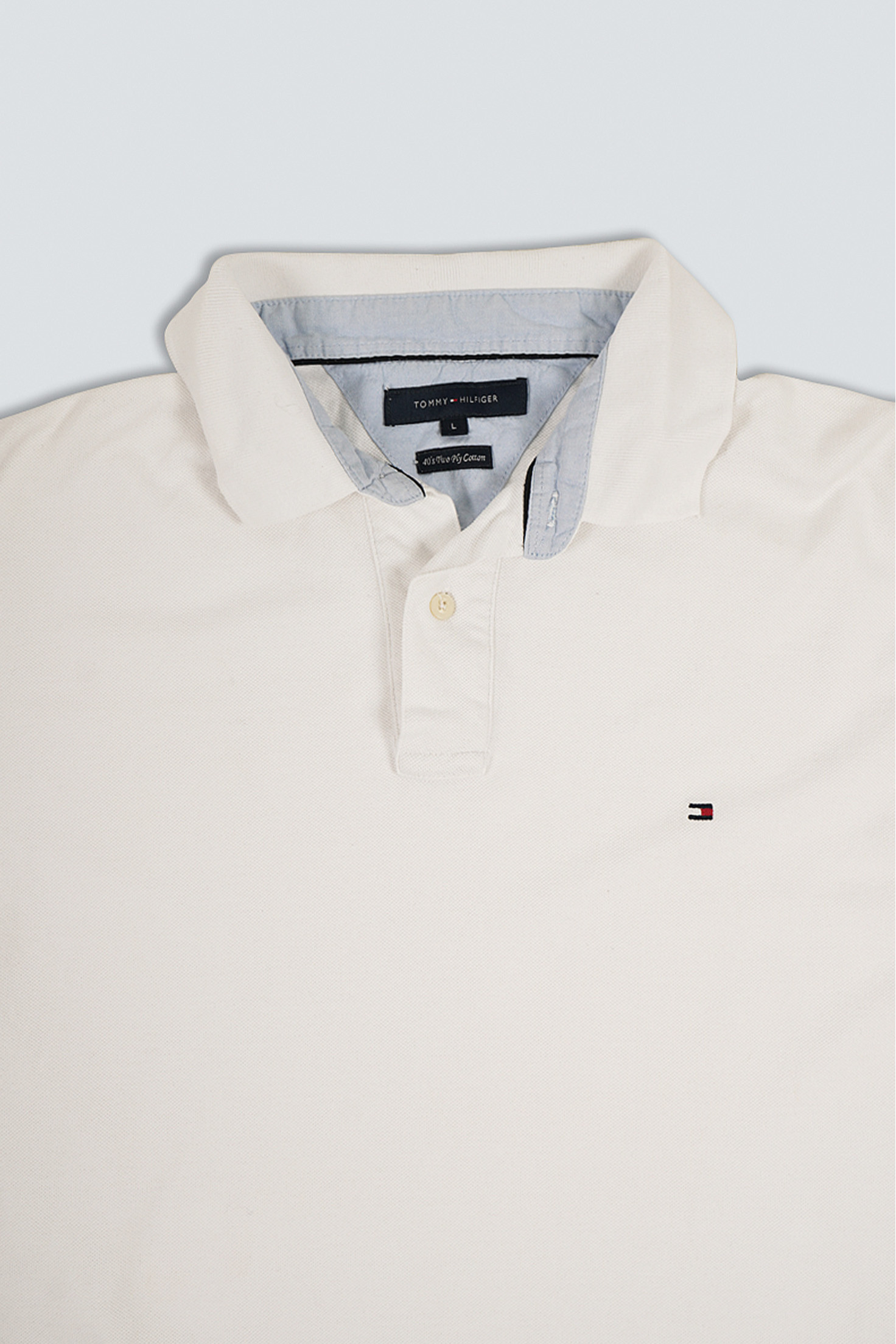 POLO TOMMY HILFIGER