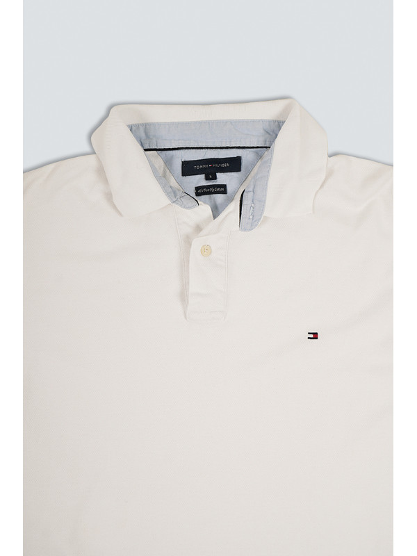 POLO TOMMY HILFIGER