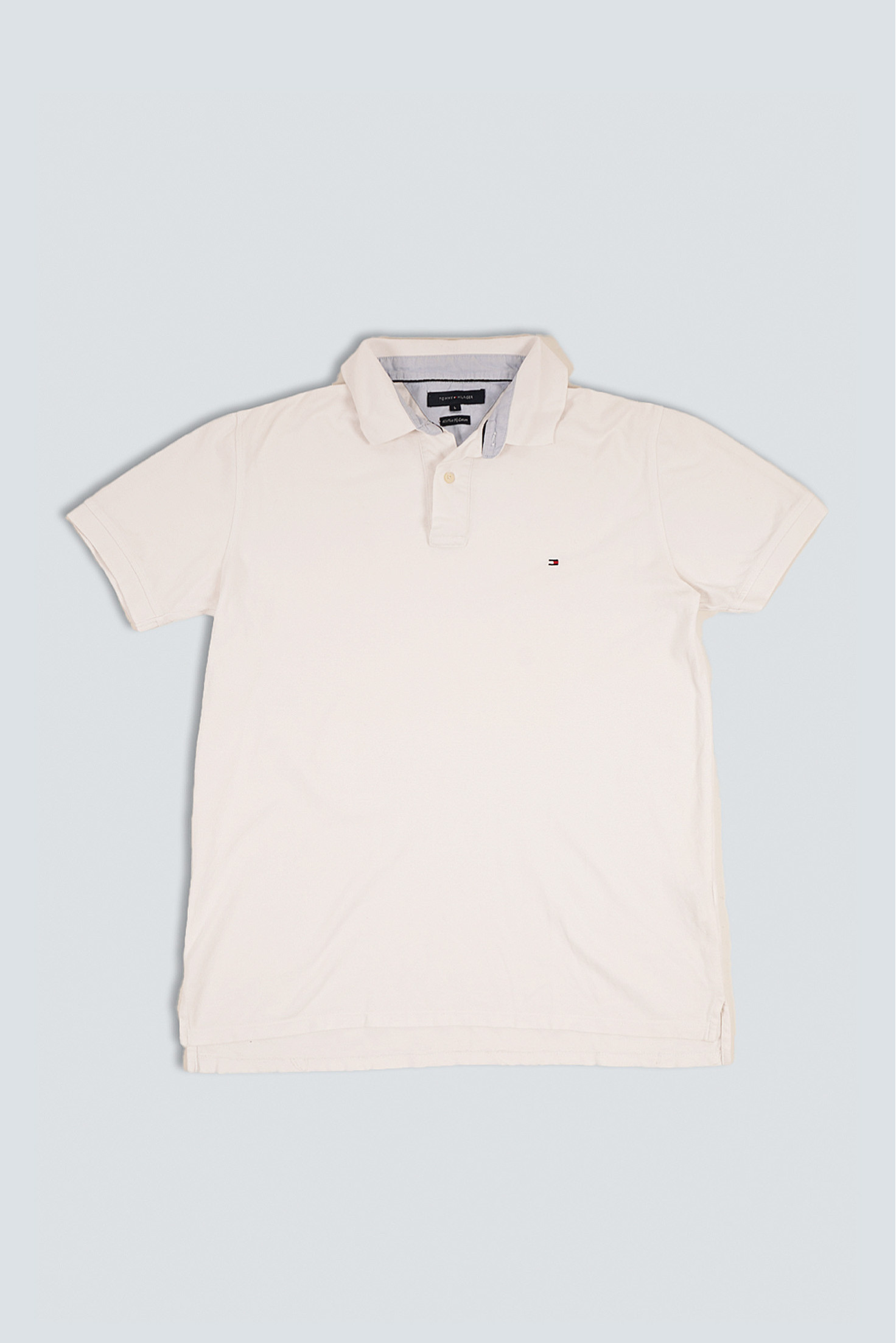 POLO TOMMY HILFIGER