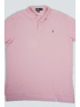 POLO PRL ROSA