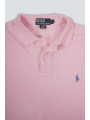 POLO PRL ROSA