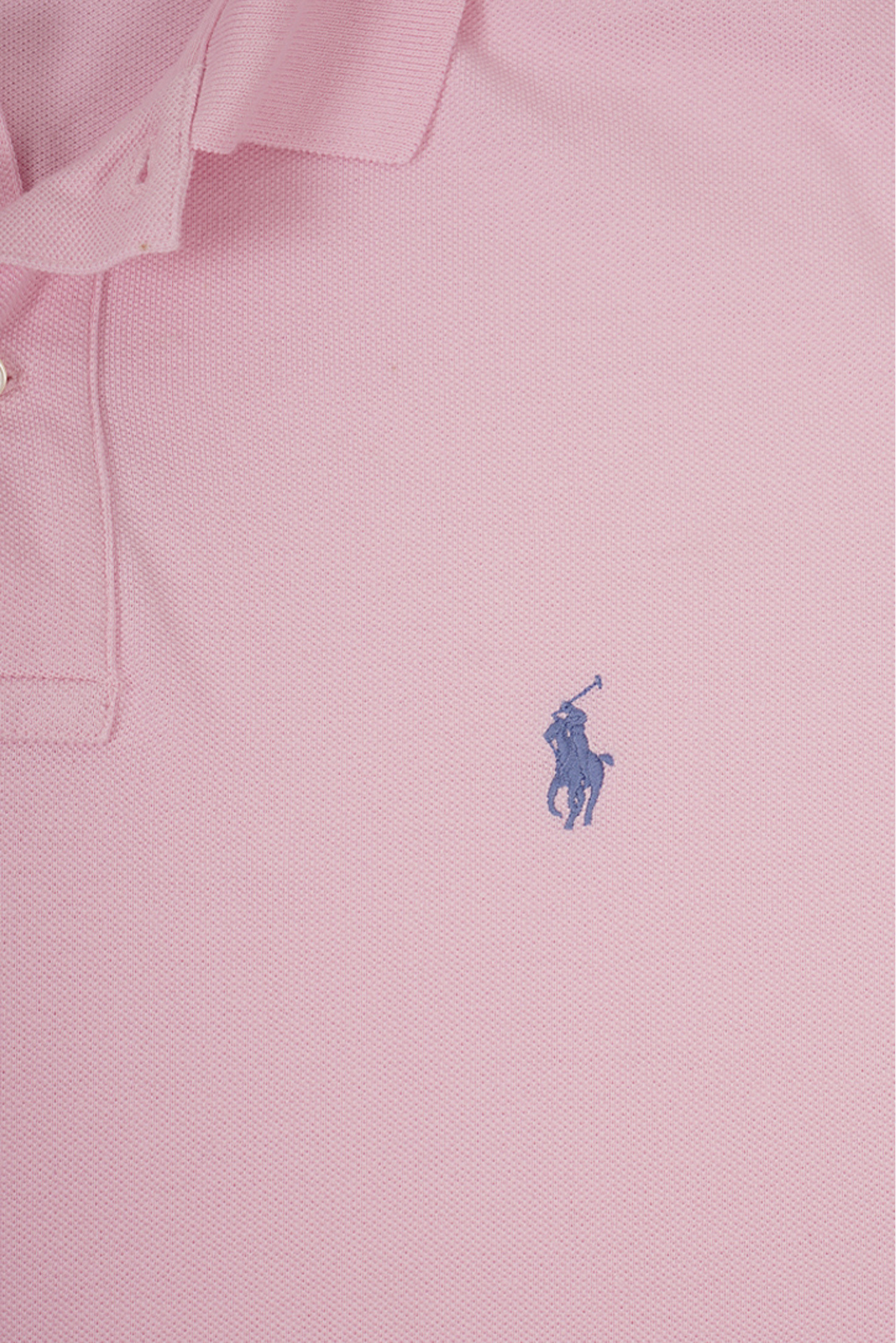 POLO PRL ROSA