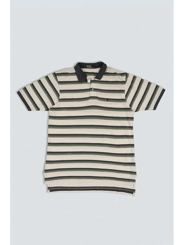 POLO PRL RAYAS