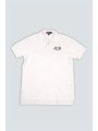 POLO PRL BLANCO L