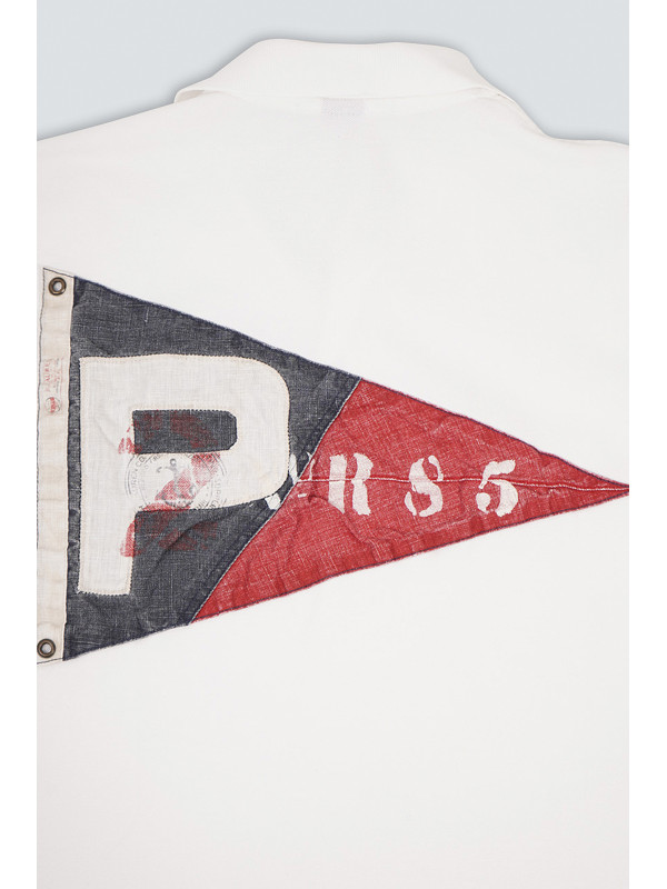 POLO PRL BLANCO L