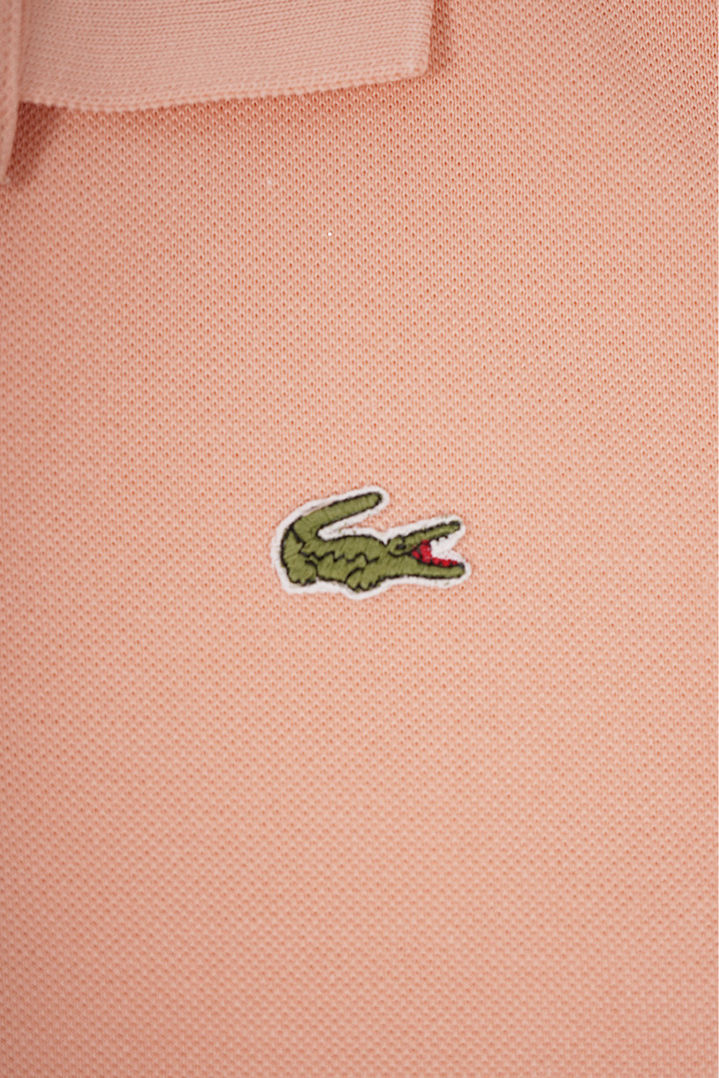 POLO LACOSTE CORAL S