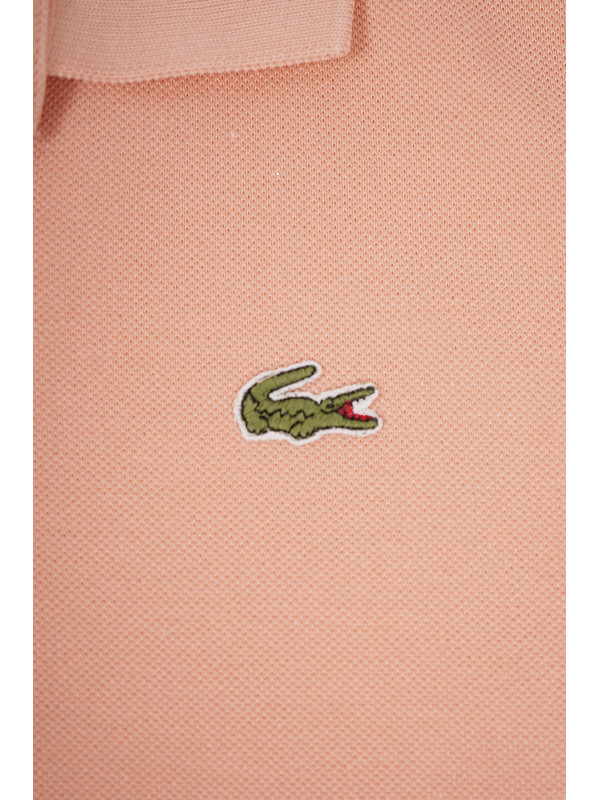 POLO LACOSTE CORAL S