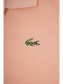 POLO LACOSTE CORAL S