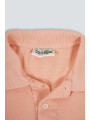 POLO LACOSTE CORAL S