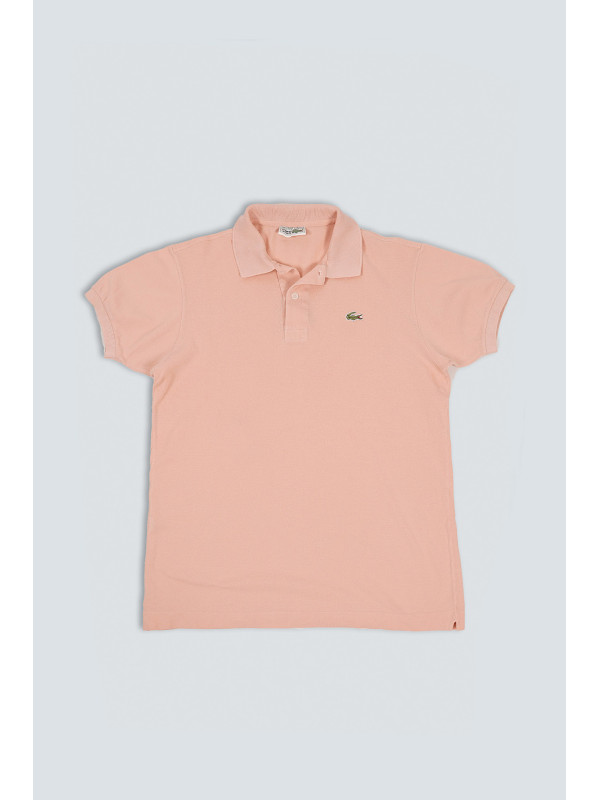 POLO LACOSTE CORAL S