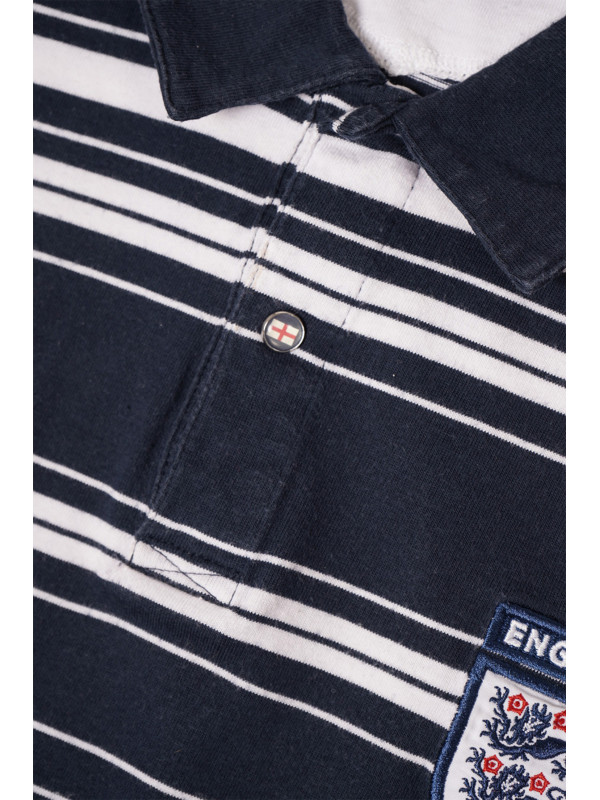 POLO UMBRO INGLATERRA M-L