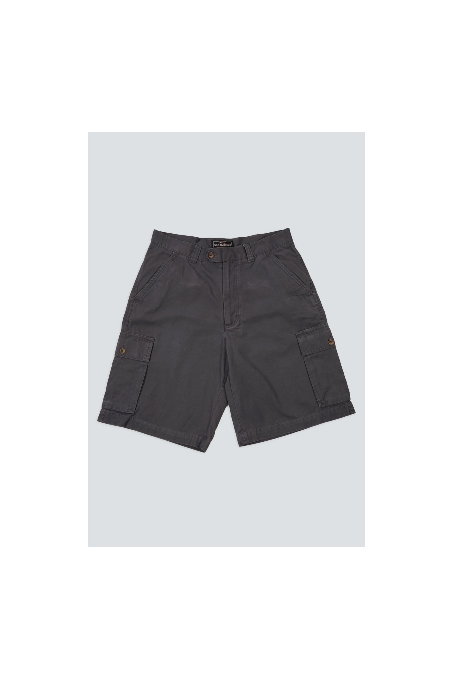 BERMUDAS CARGO 41