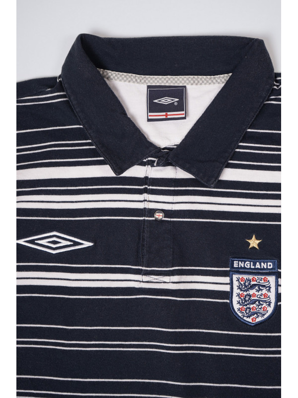 POLO UMBRO INGLATERRA M-L