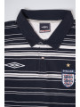 POLO UMBRO INGLATERRA M-L
