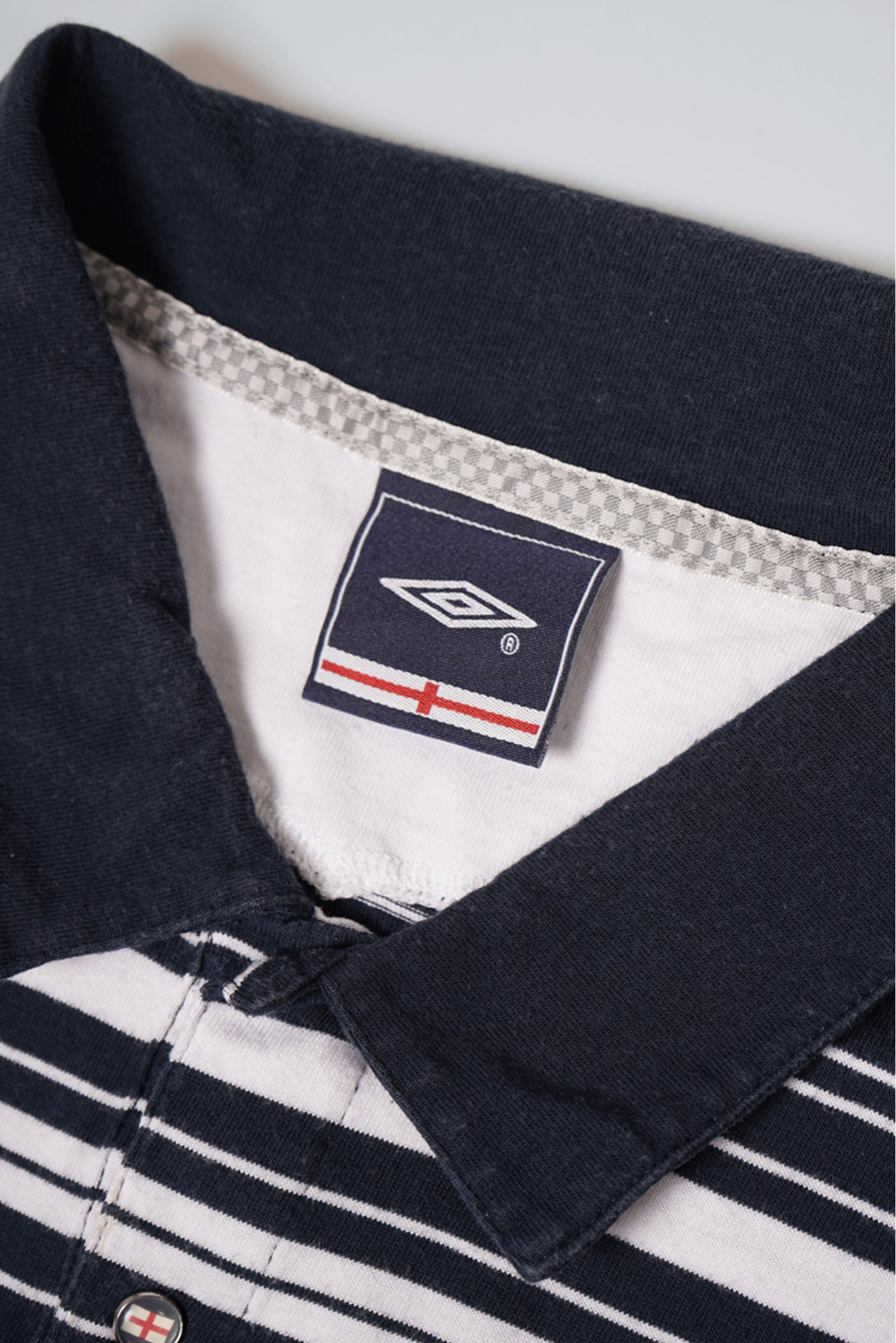 POLO UMBRO INGLATERRA M-L