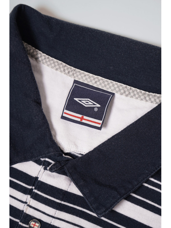 POLO UMBRO INGLATERRA M-L