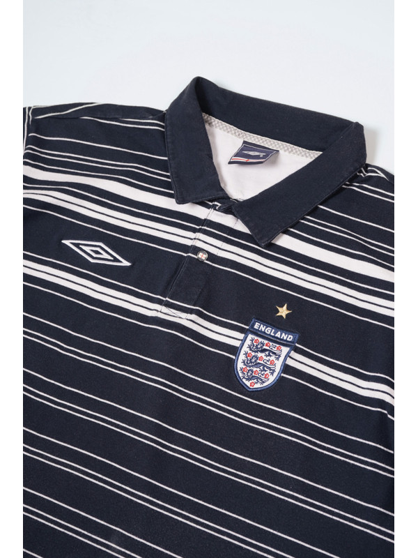 POLO UMBRO INGLATERRA M-L