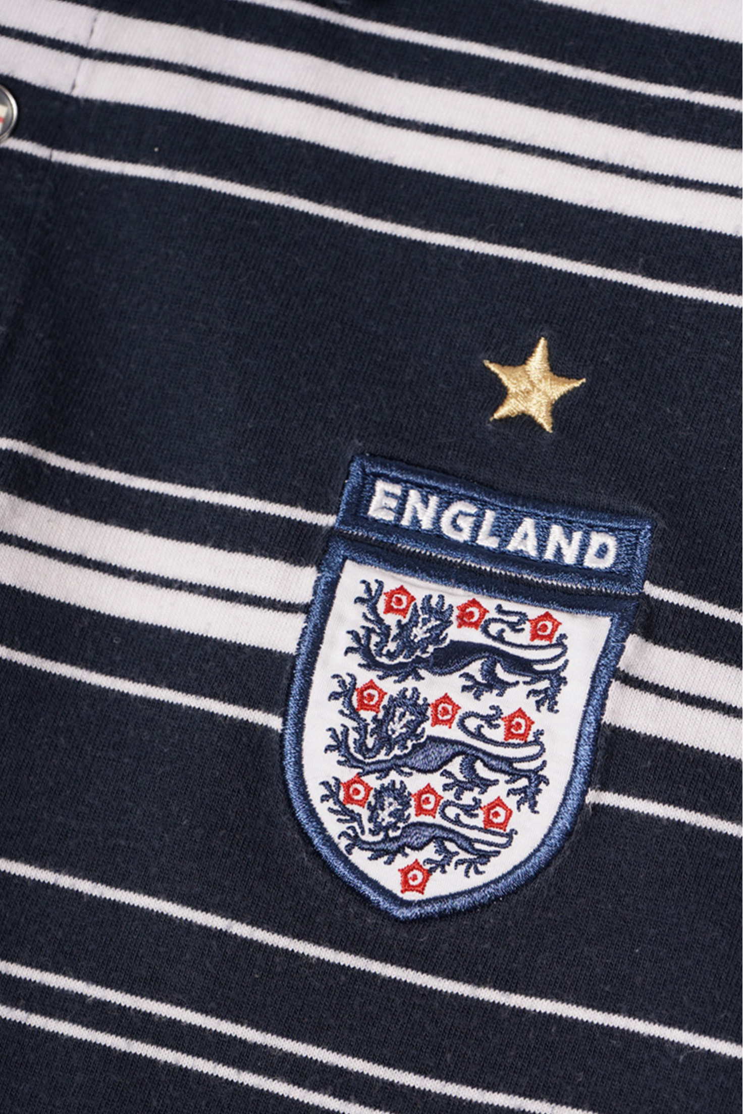 POLO UMBRO INGLATERRA M-L