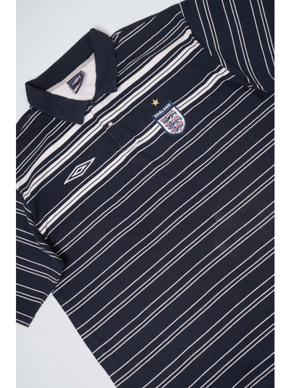 POLO UMBRO INGLATERRA M-L