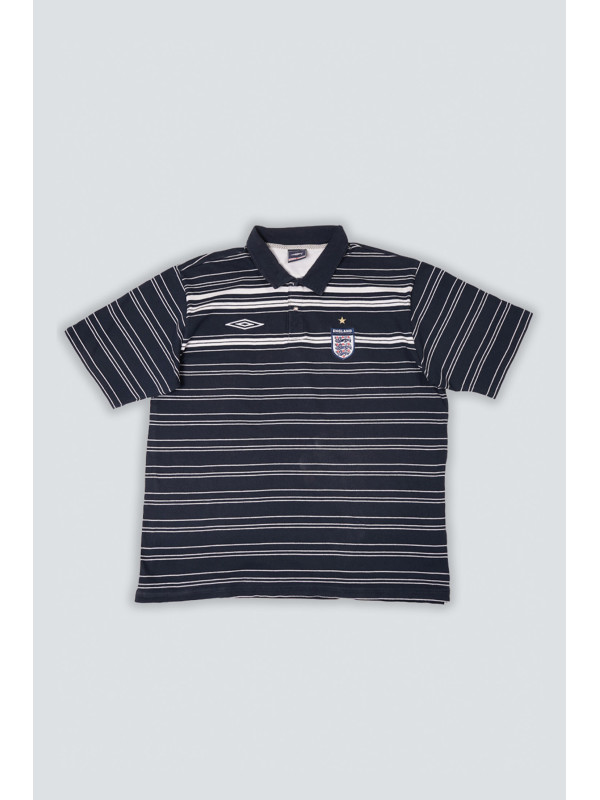 POLO UMBRO INGLATERRA M-L