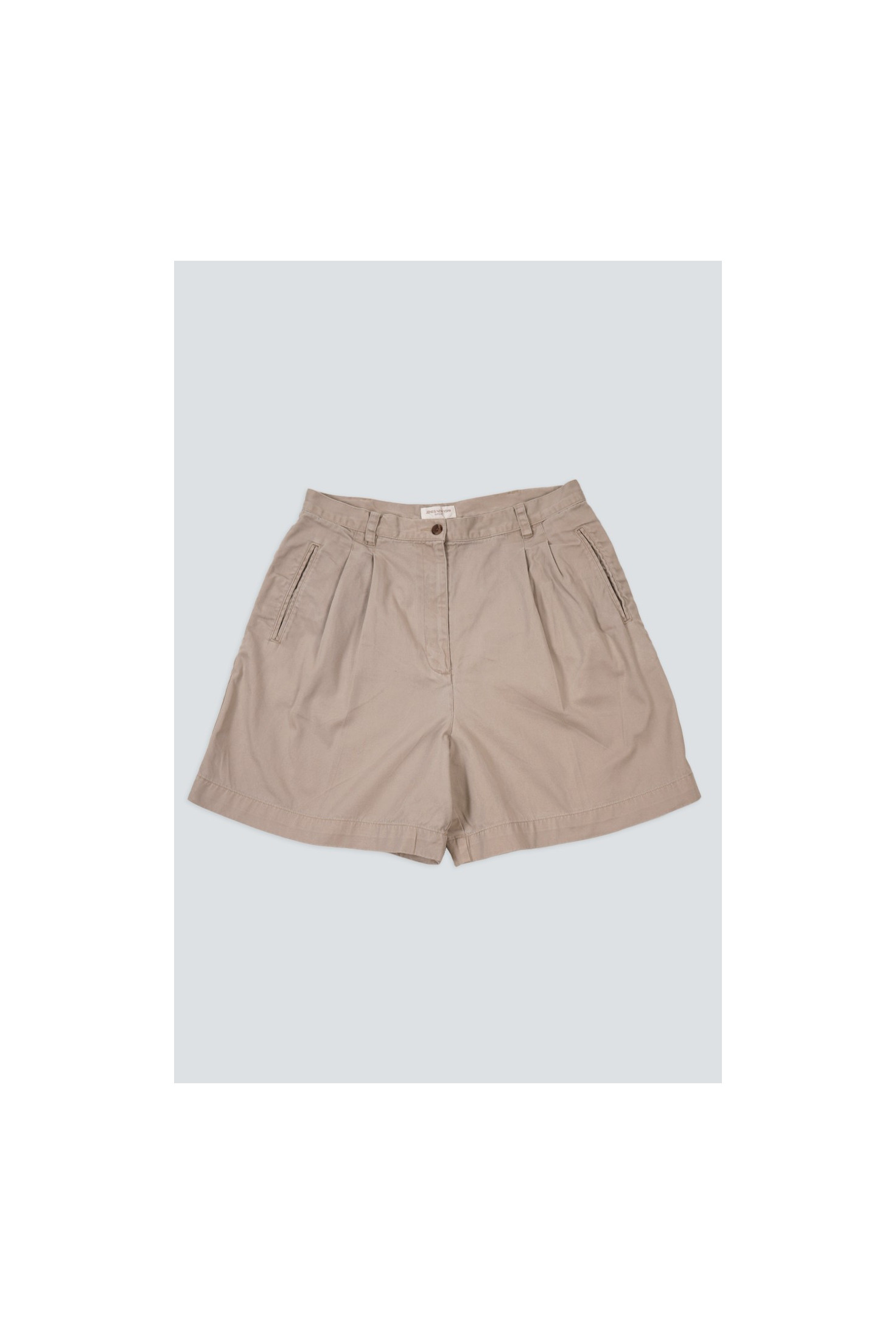 BERMUDAS PINZAS 38