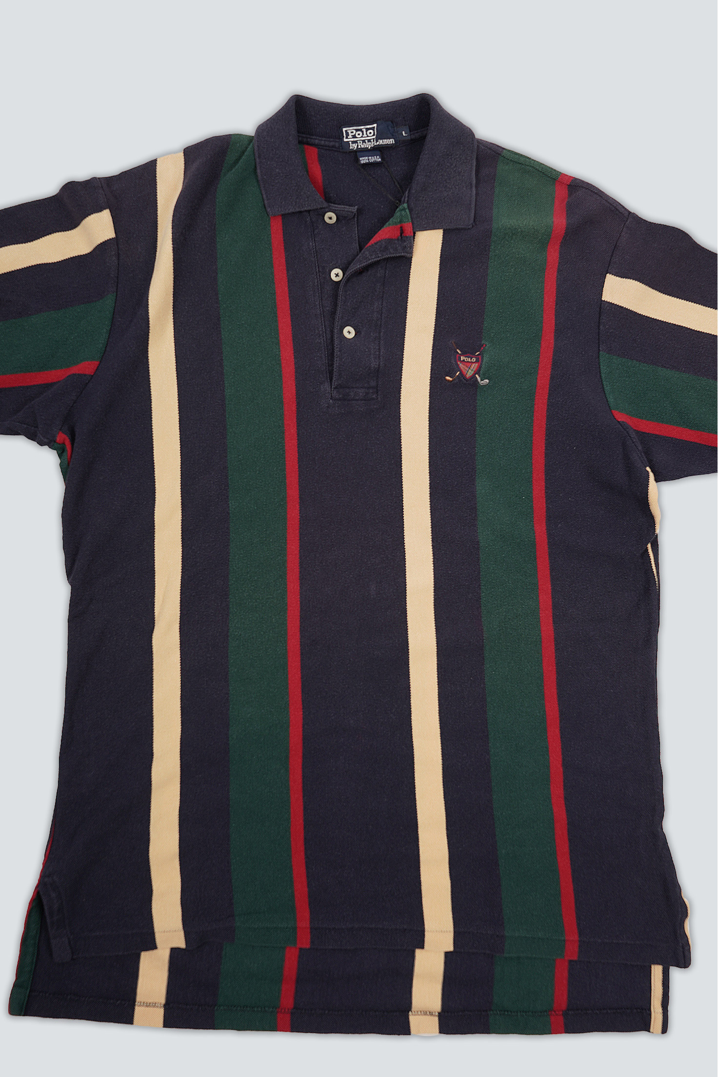 POLO RALPH LAUREN GOLF L