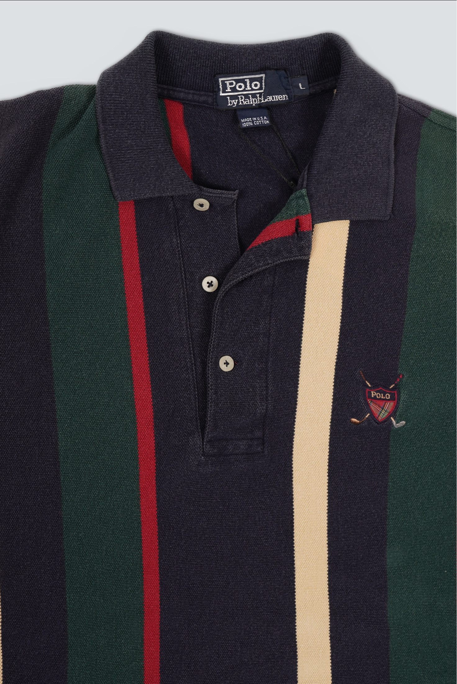POLO RALPH LAUREN GOLF L
